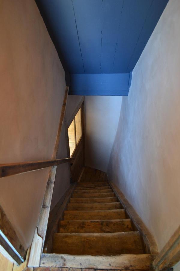 File Dans Ta Chambre ! Le Monastier sur Gazeille Екстериор снимка
