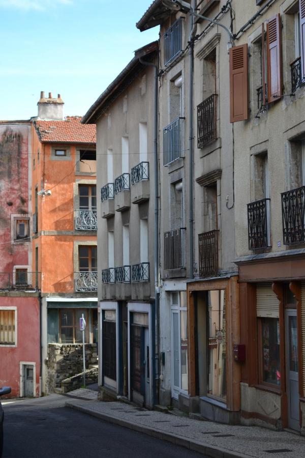 File Dans Ta Chambre ! Le Monastier sur Gazeille Екстериор снимка