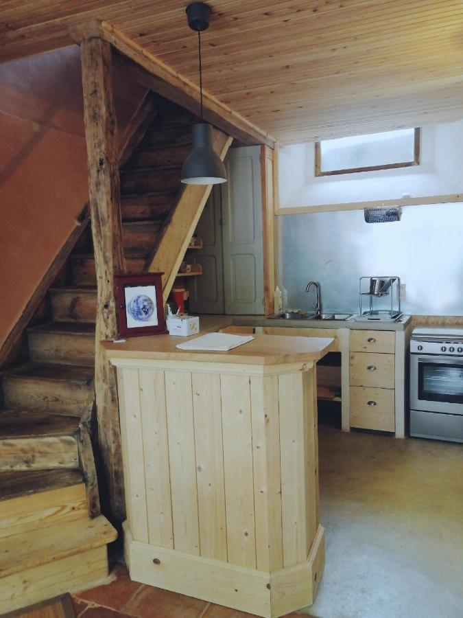 File Dans Ta Chambre ! Le Monastier sur Gazeille Екстериор снимка
