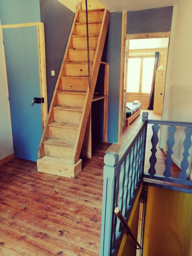 File Dans Ta Chambre ! Le Monastier sur Gazeille Екстериор снимка