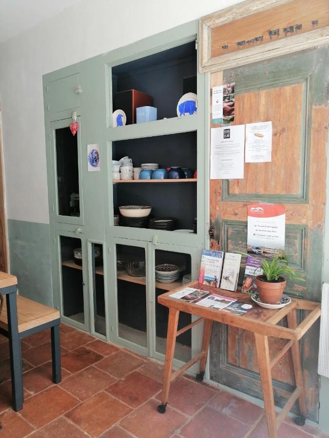 File Dans Ta Chambre ! Le Monastier sur Gazeille Екстериор снимка