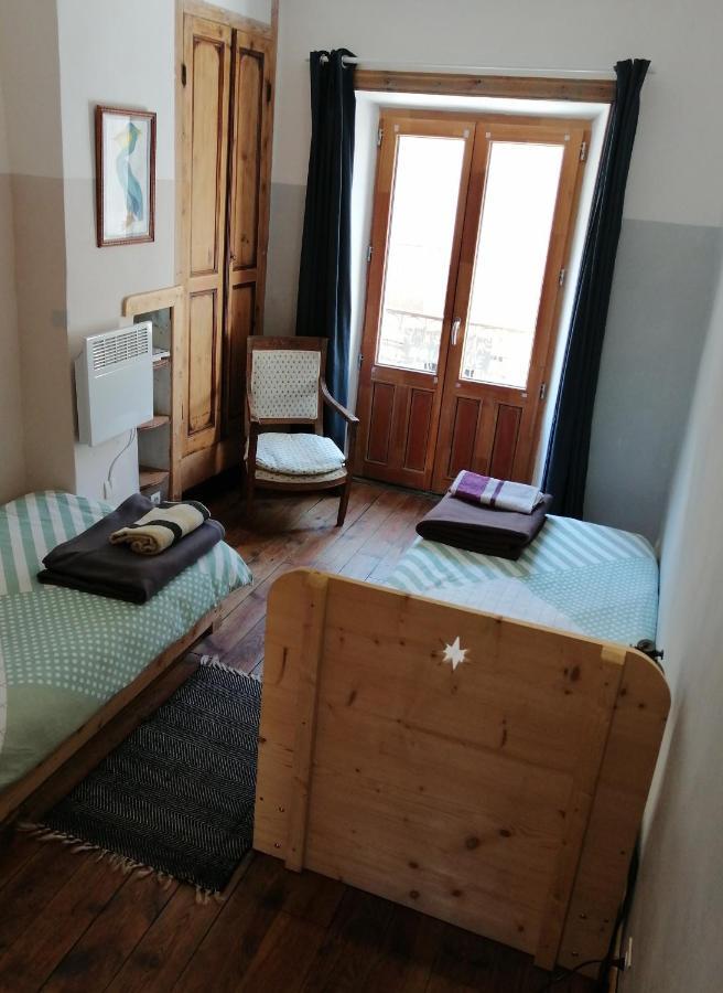 File Dans Ta Chambre ! Le Monastier sur Gazeille Стая снимка
