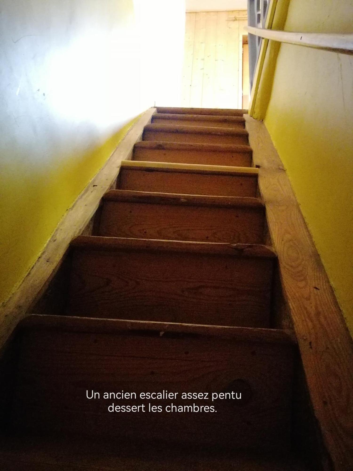 File Dans Ta Chambre ! Le Monastier sur Gazeille Стая снимка